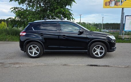 Peugeot 4008, 2012 год, 1 100 000 рублей, 13 фотография