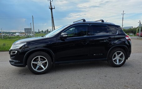 Peugeot 4008, 2012 год, 1 100 000 рублей, 17 фотография