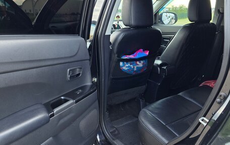 Peugeot 4008, 2012 год, 1 100 000 рублей, 19 фотография
