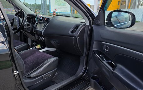 Peugeot 4008, 2012 год, 1 100 000 рублей, 18 фотография