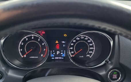 Peugeot 4008, 2012 год, 1 100 000 рублей, 23 фотография