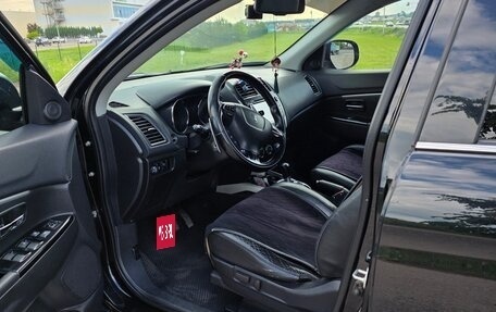 Peugeot 4008, 2012 год, 1 100 000 рублей, 20 фотография