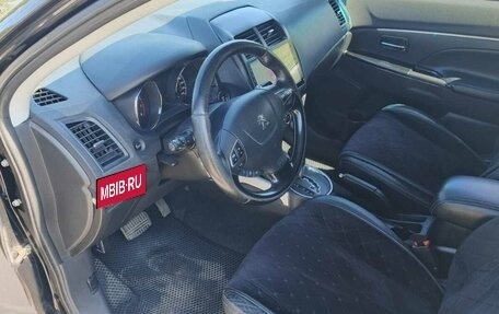 Peugeot 4008, 2012 год, 1 100 000 рублей, 4 фотография