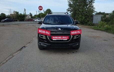 Peugeot 4008, 2012 год, 1 100 000 рублей, 15 фотография