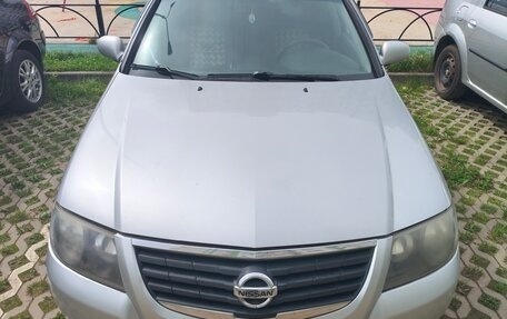 Nissan Almera Classic, 2010 год, 360 000 рублей, 2 фотография