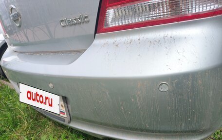 Nissan Almera Classic, 2010 год, 360 000 рублей, 12 фотография