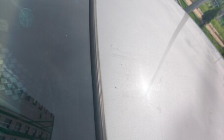 Nissan Almera Classic, 2010 год, 360 000 рублей, 6 фотография