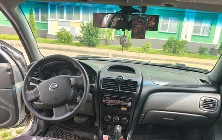 Nissan Almera Classic, 2010 год, 360 000 рублей, 15 фотография