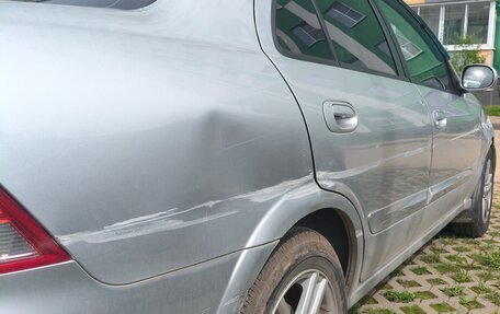 Nissan Almera Classic, 2010 год, 360 000 рублей, 24 фотография