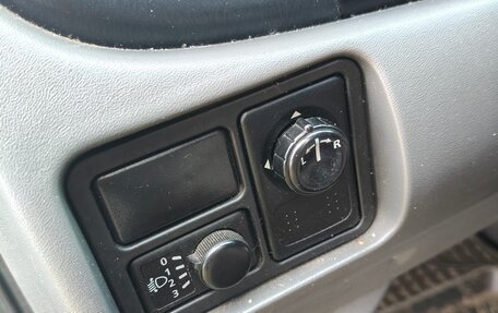 Nissan Almera Classic, 2010 год, 360 000 рублей, 21 фотография