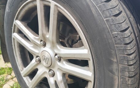 Nissan Almera Classic, 2010 год, 360 000 рублей, 22 фотография