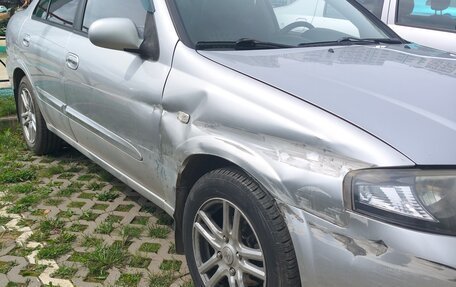 Nissan Almera Classic, 2010 год, 360 000 рублей, 23 фотография