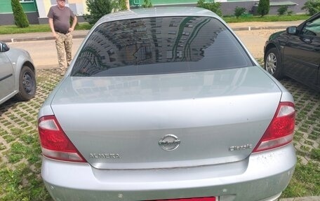 Nissan Almera Classic, 2010 год, 360 000 рублей, 5 фотография