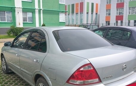 Nissan Almera Classic, 2010 год, 360 000 рублей, 4 фотография