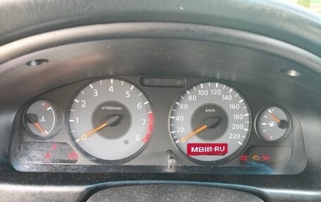 Nissan Almera Classic, 2010 год, 360 000 рублей, 20 фотография