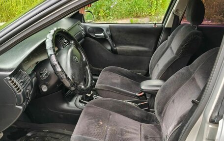 Opel Vectra B рестайлинг, 2002 год, 400 000 рублей, 7 фотография