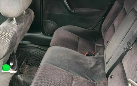 Opel Vectra B рестайлинг, 2002 год, 400 000 рублей, 8 фотография