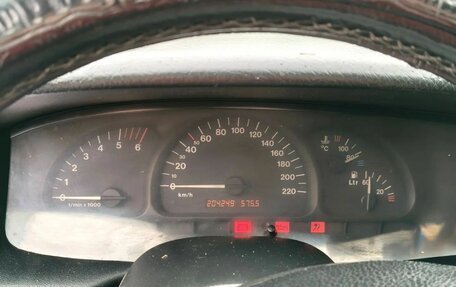 Opel Vectra B рестайлинг, 2002 год, 400 000 рублей, 11 фотография
