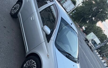 Toyota Vitz, 2005 год, 365 000 рублей, 6 фотография