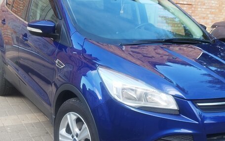 Ford Kuga III, 2015 год, 1 290 000 рублей, 5 фотография