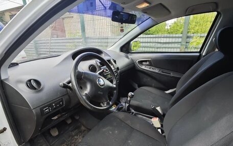 Geely MK I рестайлинг, 2013 год, 170 000 рублей, 7 фотография