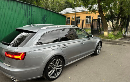 Audi A6 allroad, 2017 год, 3 600 000 рублей, 2 фотография