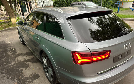 Audi A6 allroad, 2017 год, 3 600 000 рублей, 6 фотография