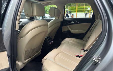 Audi A6 allroad, 2017 год, 3 600 000 рублей, 7 фотография