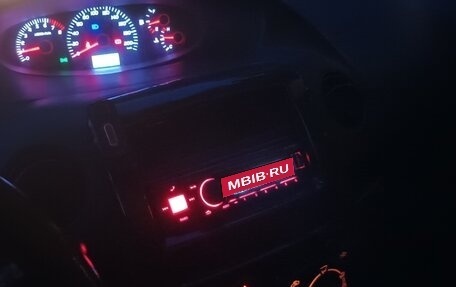 Geely MK I рестайлинг, 2013 год, 170 000 рублей, 3 фотография
