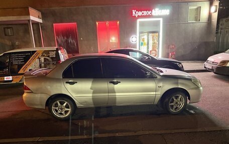 Mitsubishi Lancer IX, 2003 год, 260 000 рублей, 2 фотография