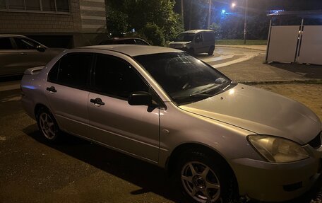 Mitsubishi Lancer IX, 2003 год, 260 000 рублей, 8 фотография