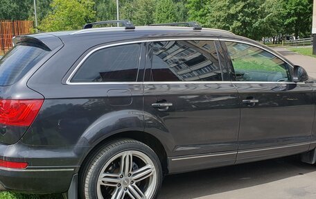 Audi Q7, 2013 год, 1 990 000 рублей, 2 фотография