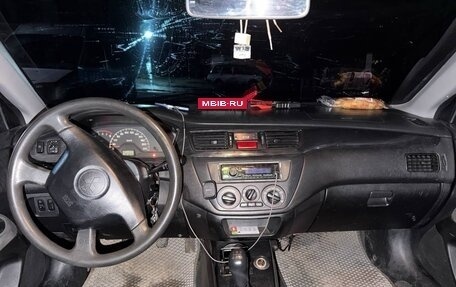 Mitsubishi Lancer IX, 2003 год, 260 000 рублей, 9 фотография