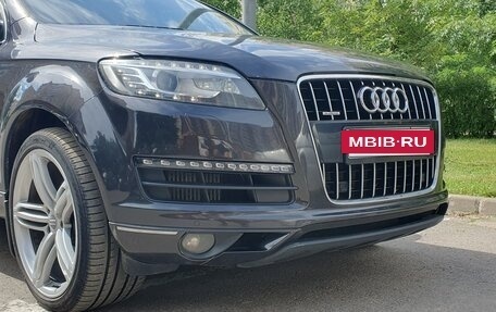 Audi Q7, 2013 год, 1 990 000 рублей, 5 фотография