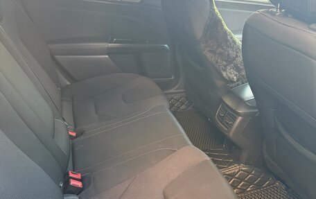 Ford Mondeo V, 2016 год, 1 599 000 рублей, 13 фотография