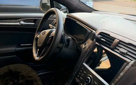 Ford Mondeo V, 2016 год, 1 599 000 рублей, 12 фотография