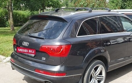 Audi Q7, 2013 год, 1 990 000 рублей, 6 фотография