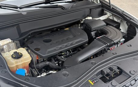 Haval F7x I, 2019 год, 1 730 000 рублей, 8 фотография