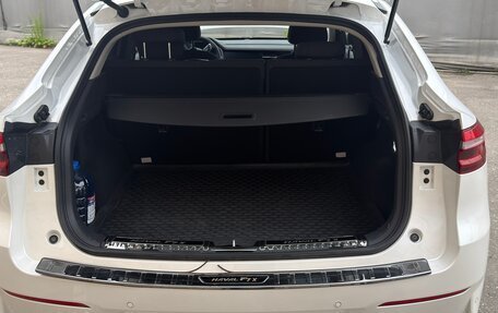 Haval F7x I, 2019 год, 1 730 000 рублей, 9 фотография