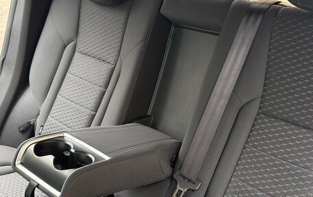 Haval F7x I, 2019 год, 1 730 000 рублей, 10 фотография
