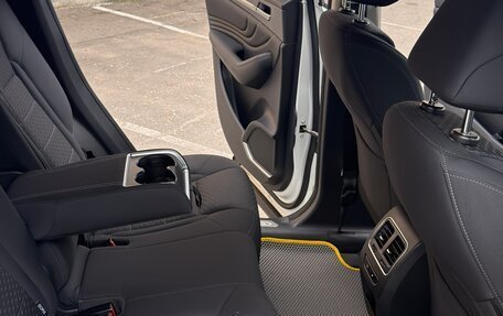 Haval F7x I, 2019 год, 1 730 000 рублей, 11 фотография