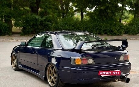 Toyota Corolla Levin VII (AE110/AE111), 2000 год, 600 000 рублей, 5 фотография