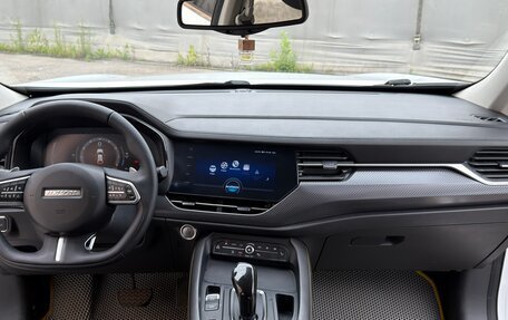 Haval F7x I, 2019 год, 1 730 000 рублей, 15 фотография