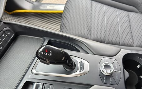 Haval F7x I, 2019 год, 1 730 000 рублей, 17 фотография