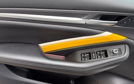 Haval F7x I, 2019 год, 1 730 000 рублей, 19 фотография