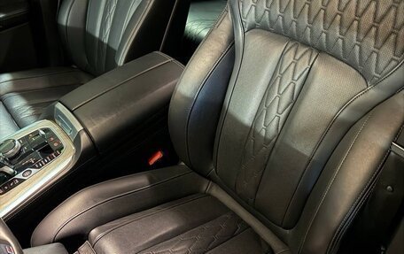 BMW X5, 2019 год, 7 500 000 рублей, 7 фотография
