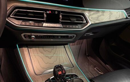 BMW X5, 2019 год, 7 500 000 рублей, 8 фотография