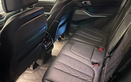 BMW X5, 2019 год, 7 500 000 рублей, 14 фотография