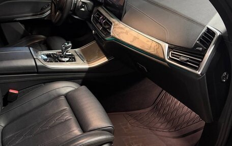 BMW X5, 2019 год, 7 500 000 рублей, 16 фотография
