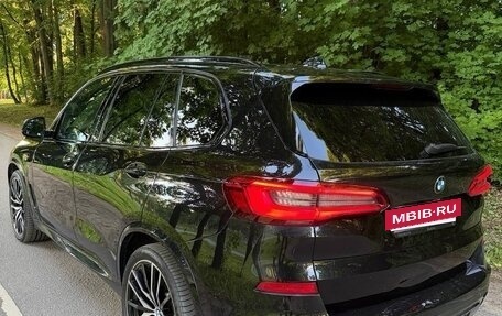 BMW X5, 2019 год, 7 500 000 рублей, 6 фотография
